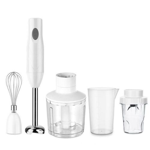 Electric Stirring Rod; Multifunctional Household Small Hand-Held Cooking Machine; Immersion Food Mixer; Food Supplement Machine; Kitchen Tools; F